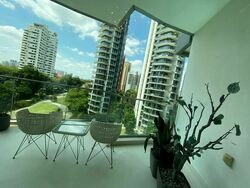 Cliveden At Grange (D10), Condominium #605288941
